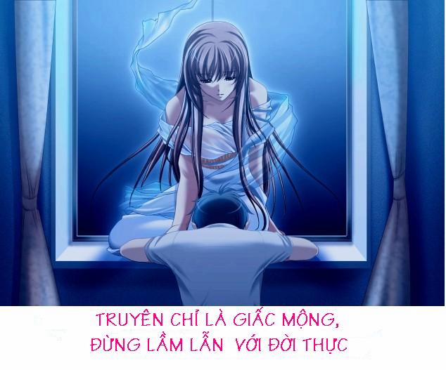 Ageha No Otome Chương 2 Trang 21