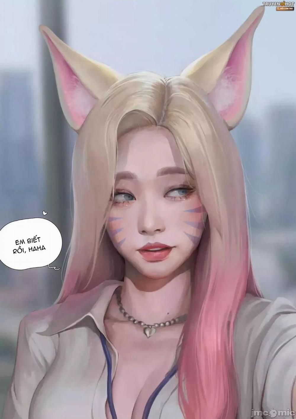 Ahri’s 1.1 trang 6