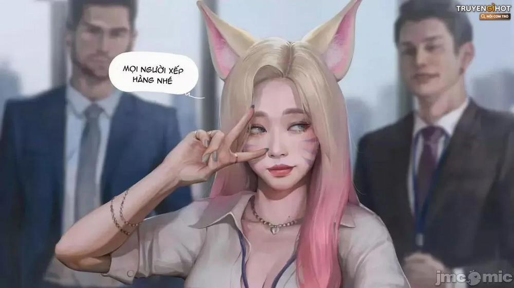 Ahri’s 2.1 trang 3