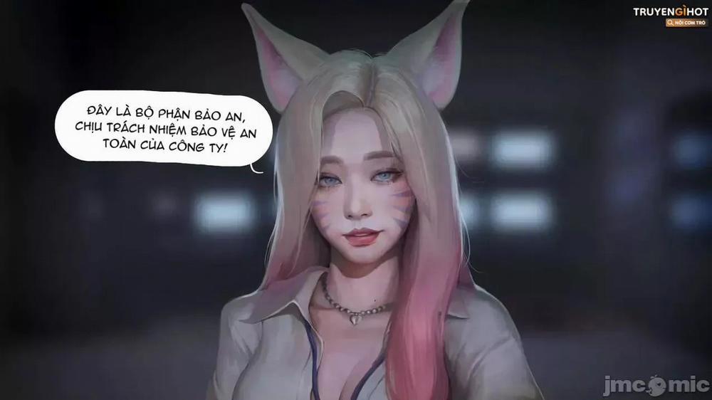 Ahri’s Chương 2 2 Trang 15