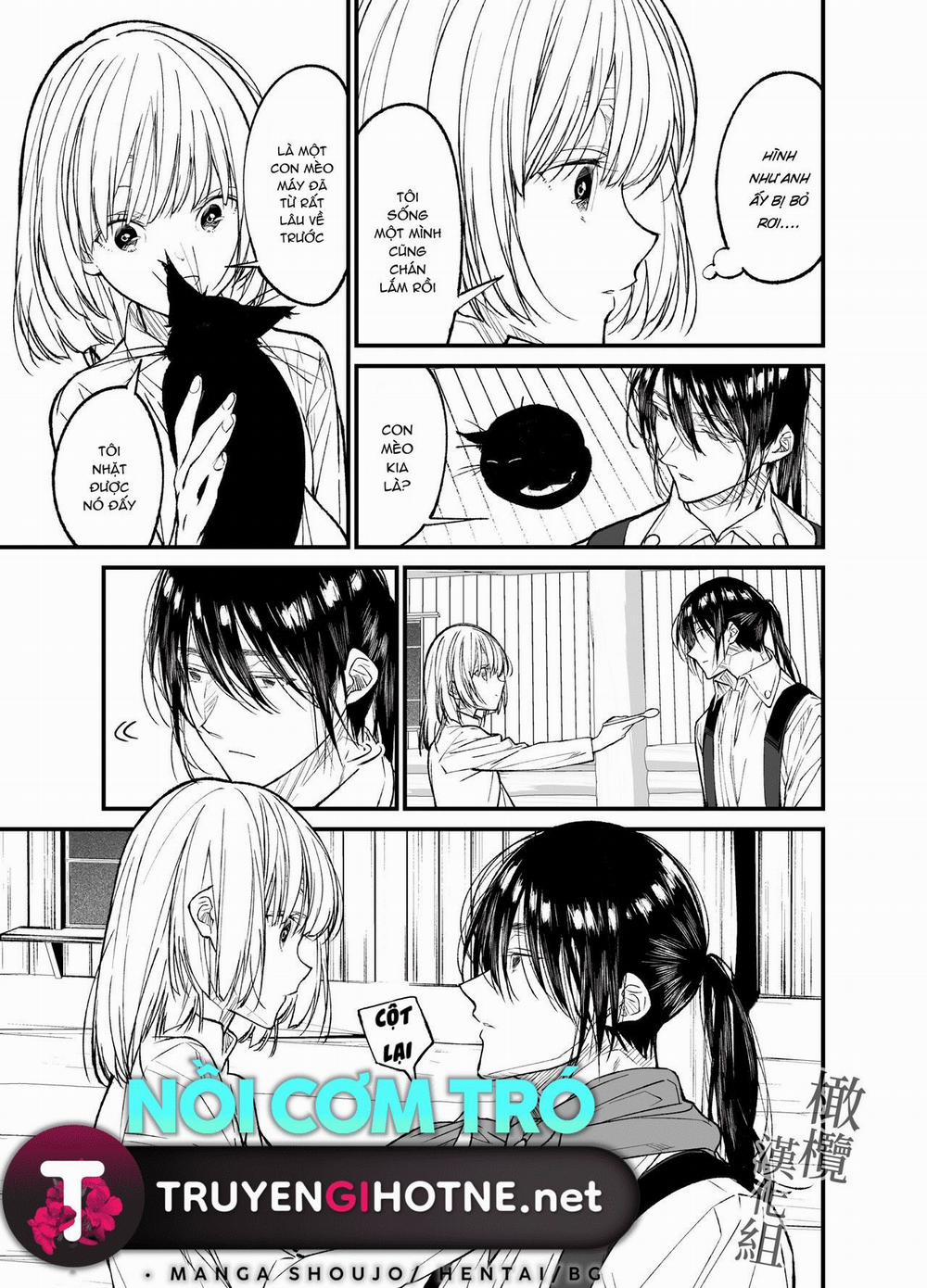 Ai Có Mơ Thấy Bạn Không 1.1 trang 15