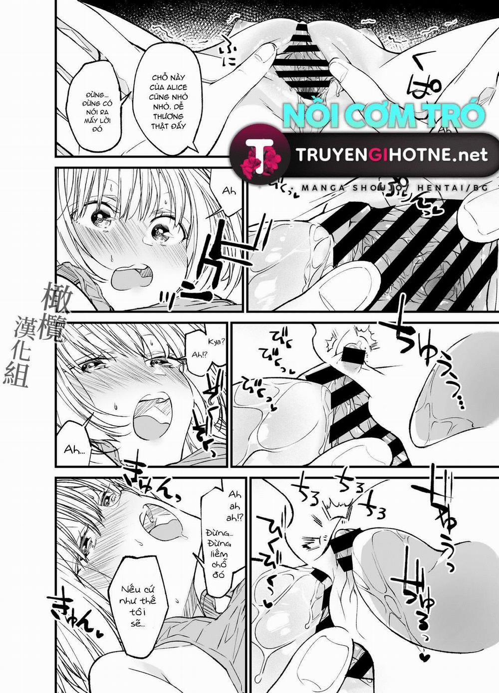 Ai Có Mơ Thấy Bạn Không 1.2 trang 11