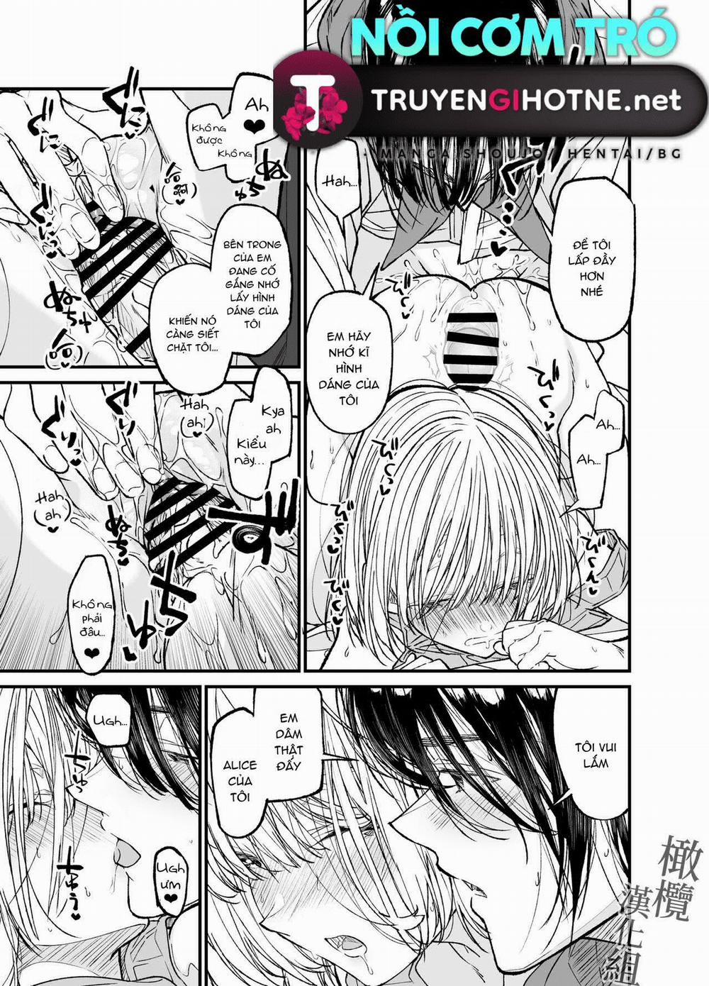 Ai Có Mơ Thấy Bạn Không 2 trang 18