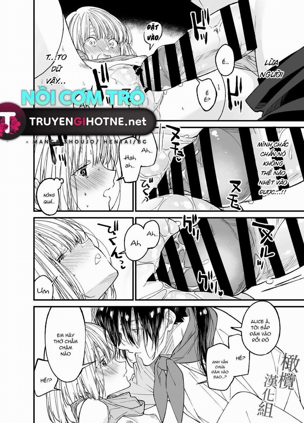 Ai Có Mơ Thấy Bạn Không 2 trang 4