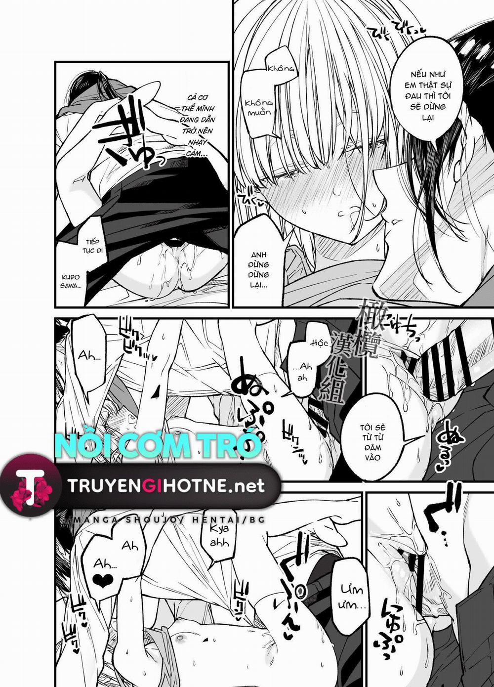 Ai Có Mơ Thấy Bạn Không 2 trang 9
