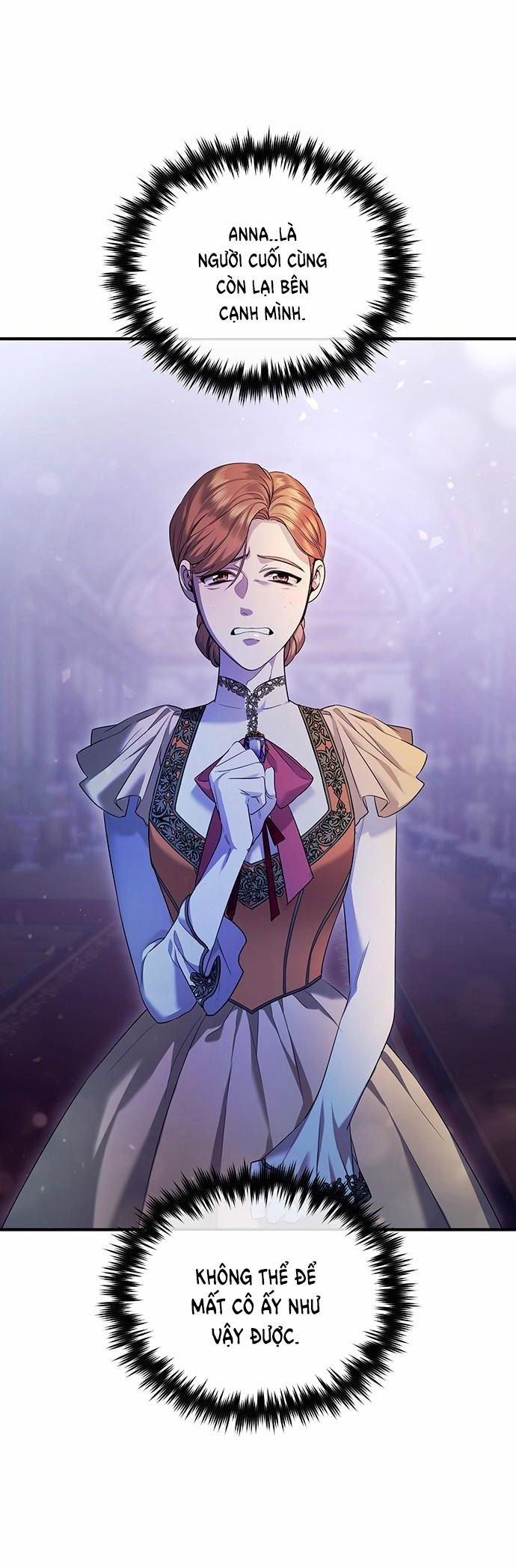 Ai Đã Bắt Cóc Hoàng Hậu? 1.5 trang 15