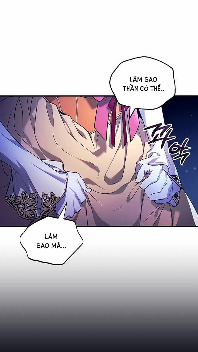 Ai Đã Bắt Cóc Hoàng Hậu? 1.5 trang 18