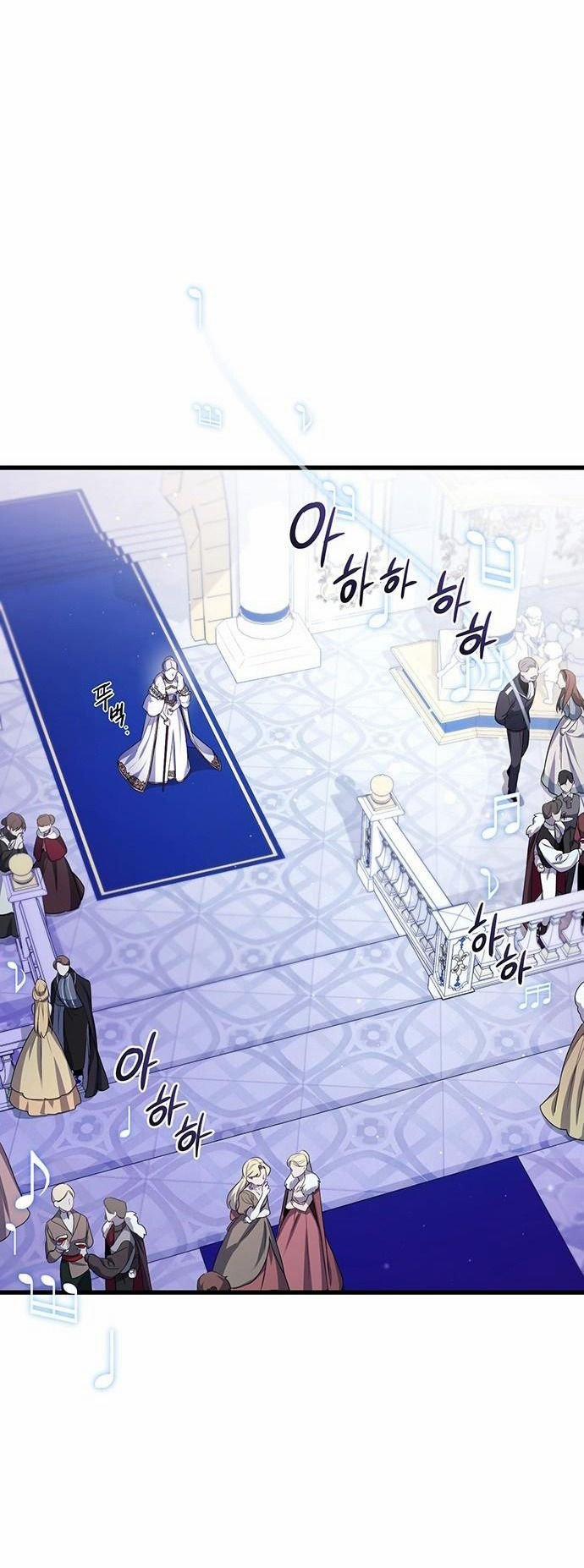 Ai Đã Bắt Cóc Hoàng Hậu? 1.5 trang 26