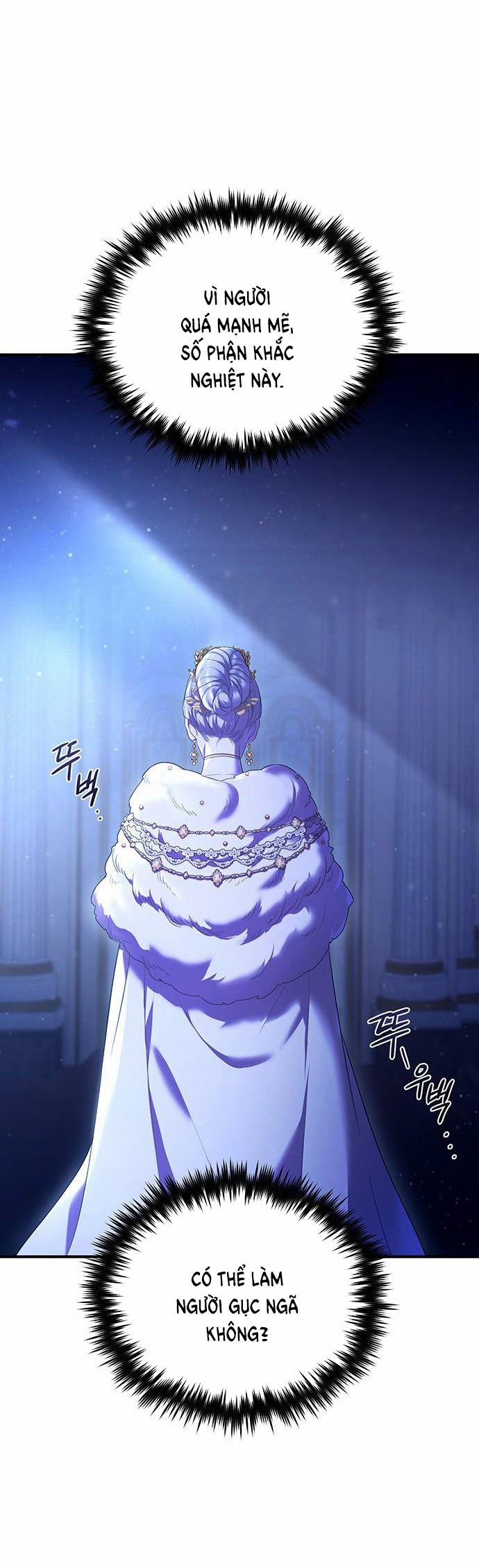 Ai Đã Bắt Cóc Hoàng Hậu? 1.5 trang 3