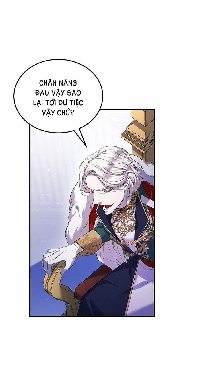 Ai Đã Bắt Cóc Hoàng Hậu? 1.5 trang 32