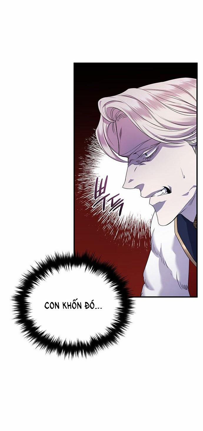 Ai Đã Bắt Cóc Hoàng Hậu? 1.5 trang 34