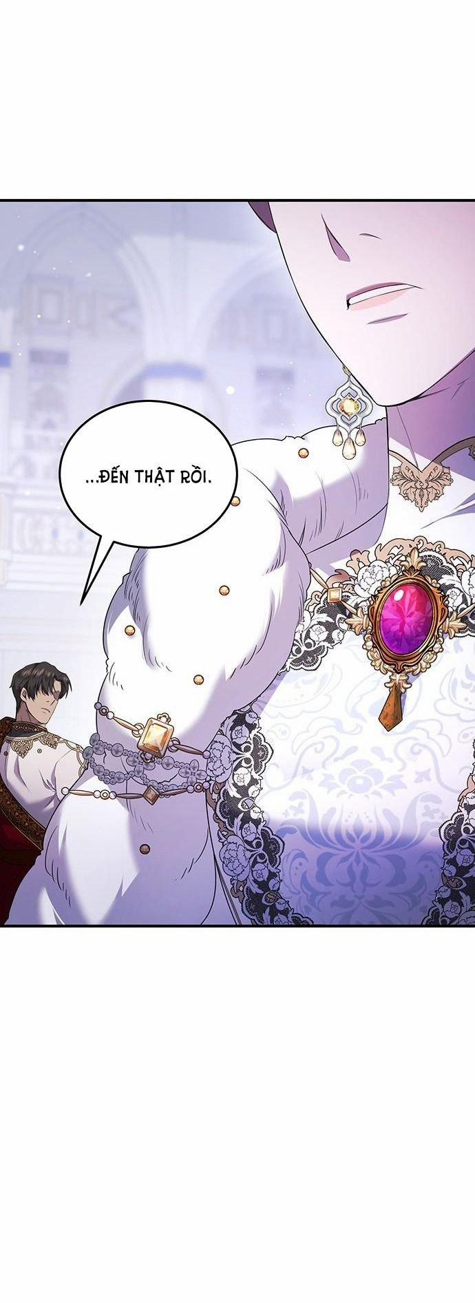 Ai Đã Bắt Cóc Hoàng Hậu? 1.5 trang 37