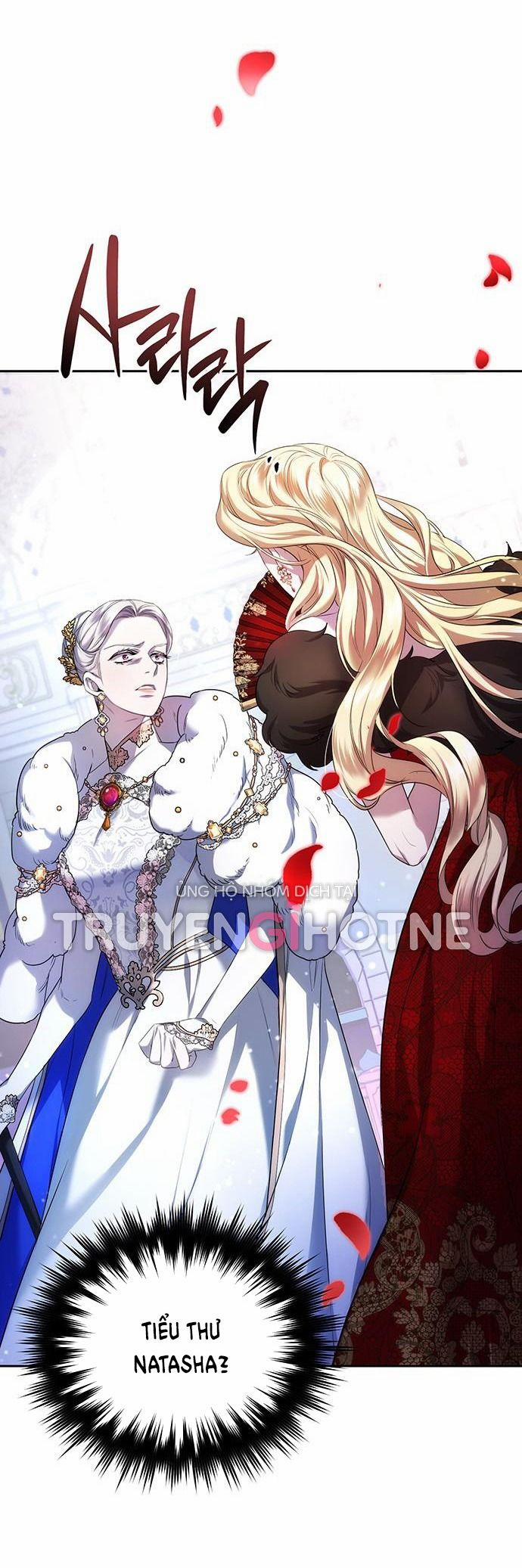 Ai Đã Bắt Cóc Hoàng Hậu? 1.5 trang 43