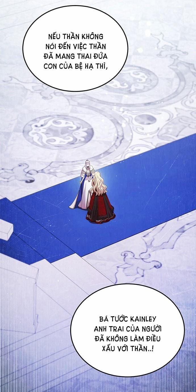 Ai Đã Bắt Cóc Hoàng Hậu? 1.5 trang 47