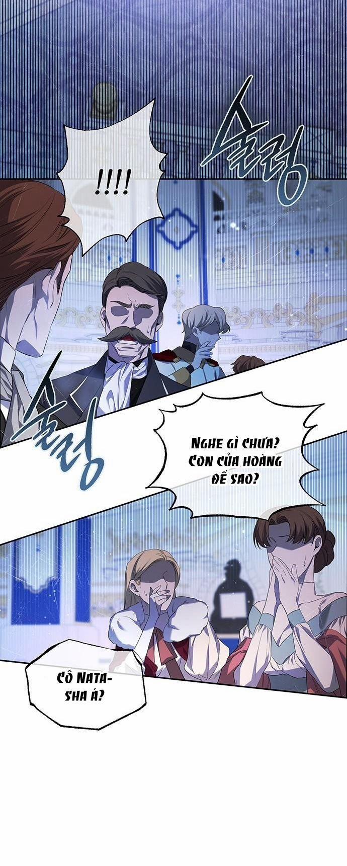 Ai Đã Bắt Cóc Hoàng Hậu? 1.5 trang 48