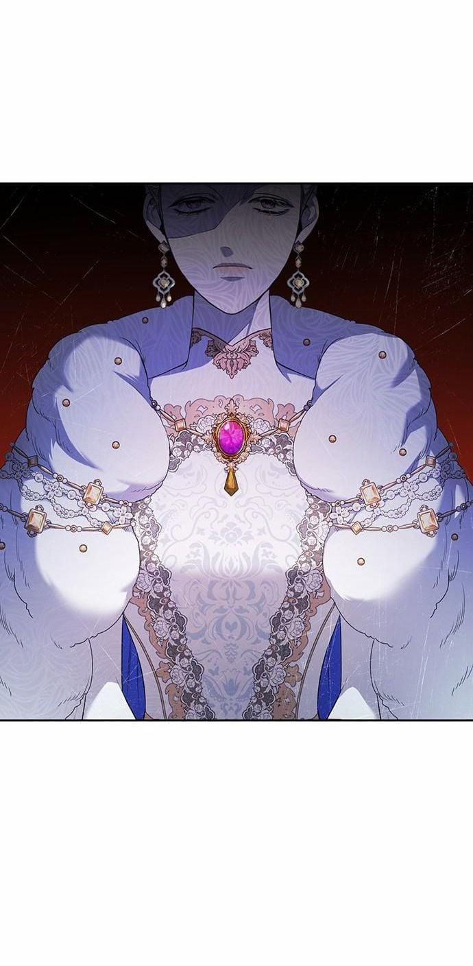 Ai Đã Bắt Cóc Hoàng Hậu? 1.5 trang 49