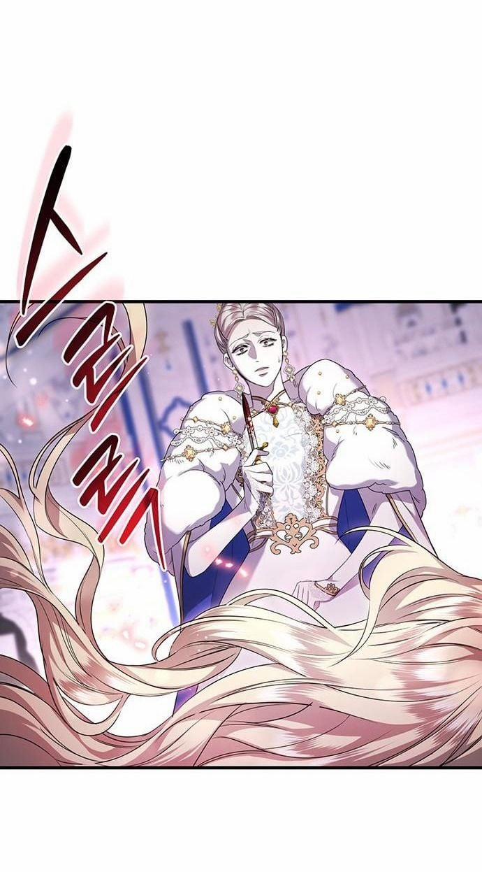 Ai Đã Bắt Cóc Hoàng Hậu? 1.5 trang 54