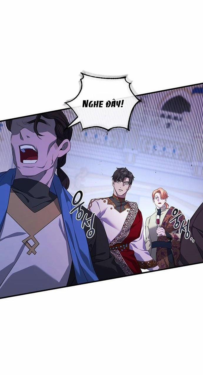 Ai Đã Bắt Cóc Hoàng Hậu? 1.5 trang 58