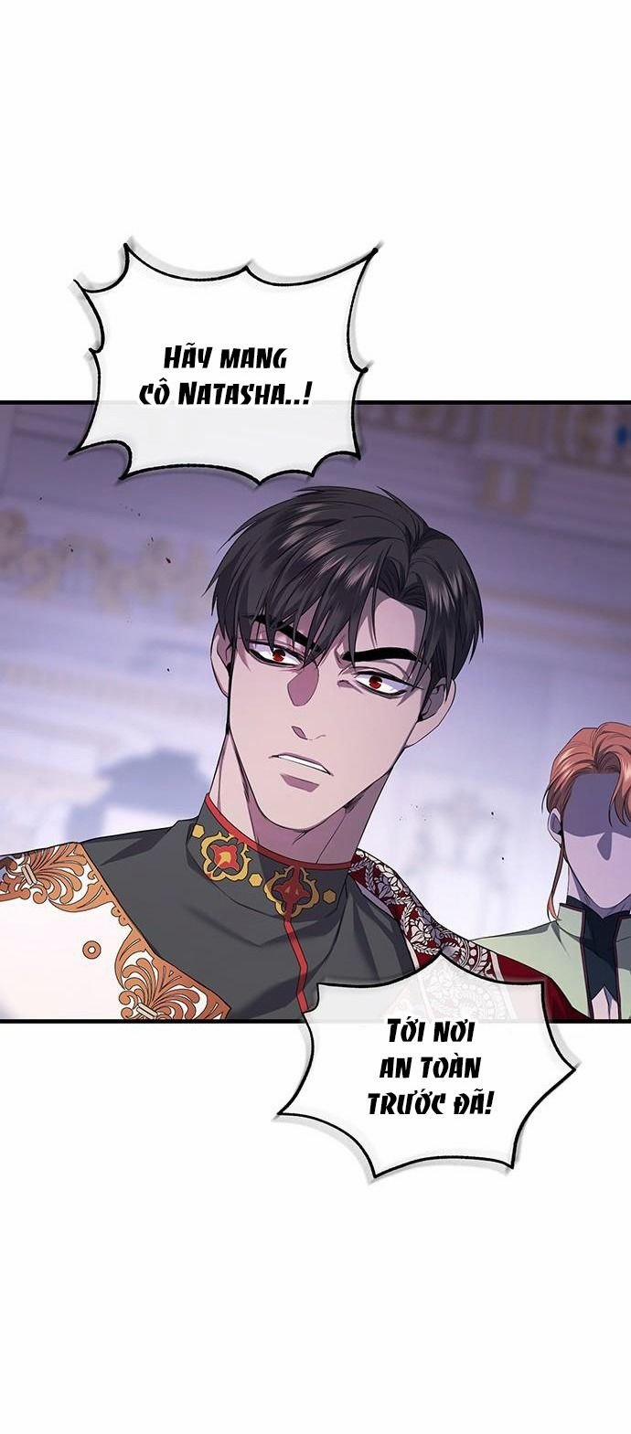 Ai Đã Bắt Cóc Hoàng Hậu? 1.5 trang 59