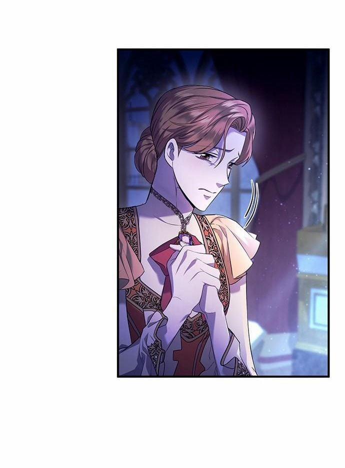 Ai Đã Bắt Cóc Hoàng Hậu? 1.5 trang 7