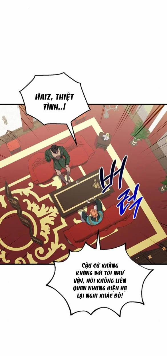Ai Đã Bắt Cóc Hoàng Hậu? 10.1 trang 16