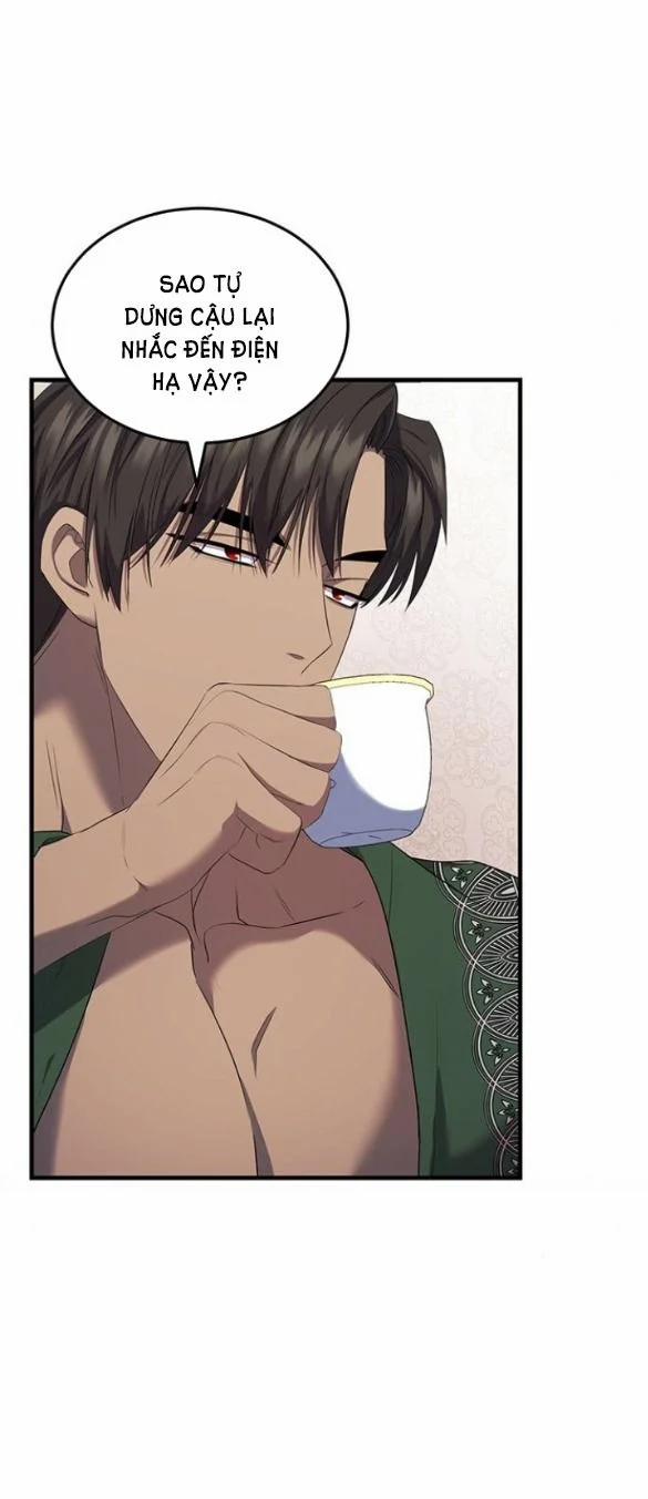 Ai Đã Bắt Cóc Hoàng Hậu? 10.1 trang 18