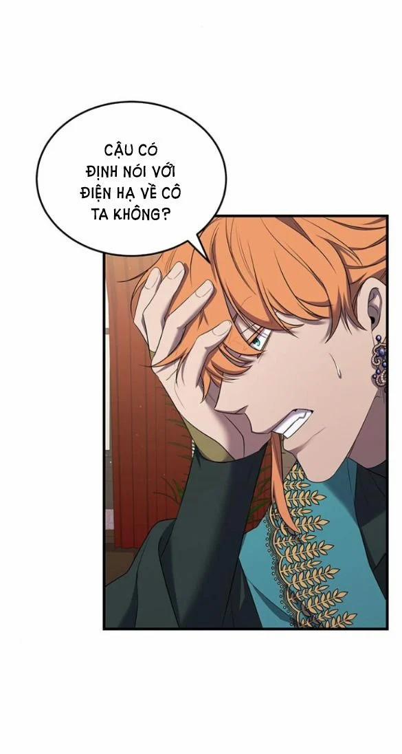 Ai Đã Bắt Cóc Hoàng Hậu? 10.1 trang 22