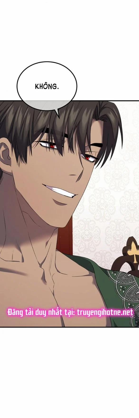 Ai Đã Bắt Cóc Hoàng Hậu? 10.1 trang 24