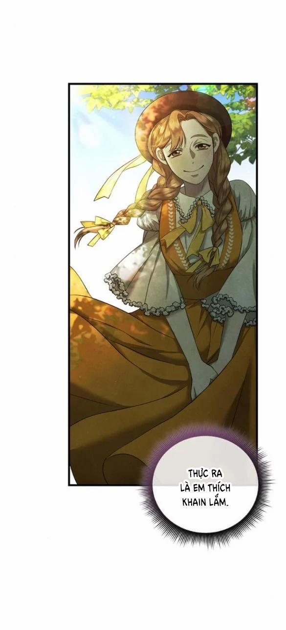 Ai Đã Bắt Cóc Hoàng Hậu? 10.1 trang 27