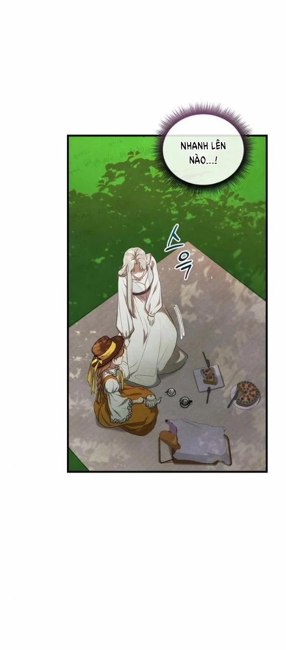 Ai Đã Bắt Cóc Hoàng Hậu? 10.1 trang 30