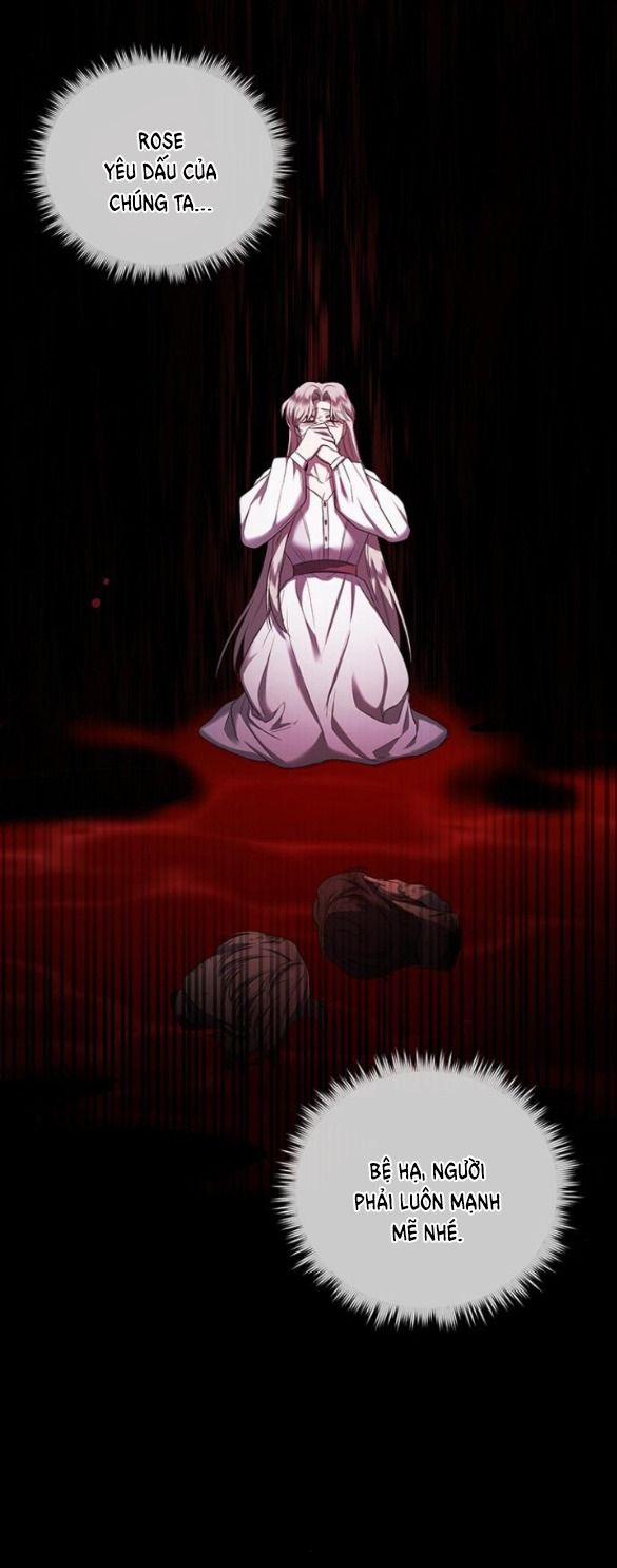 Ai Đã Bắt Cóc Hoàng Hậu? 10.1 trang 39