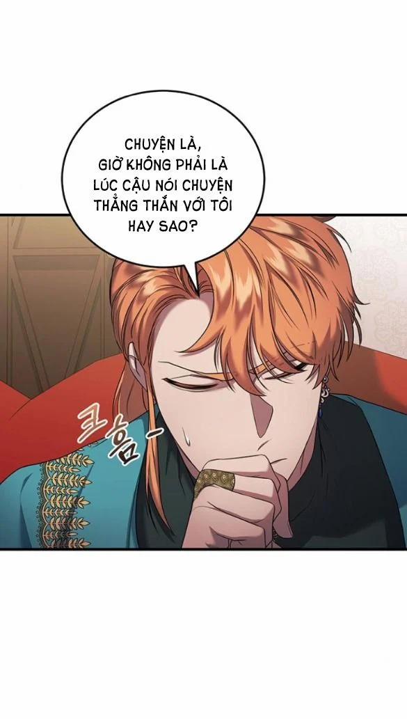 Ai Đã Bắt Cóc Hoàng Hậu? 10.1 trang 8