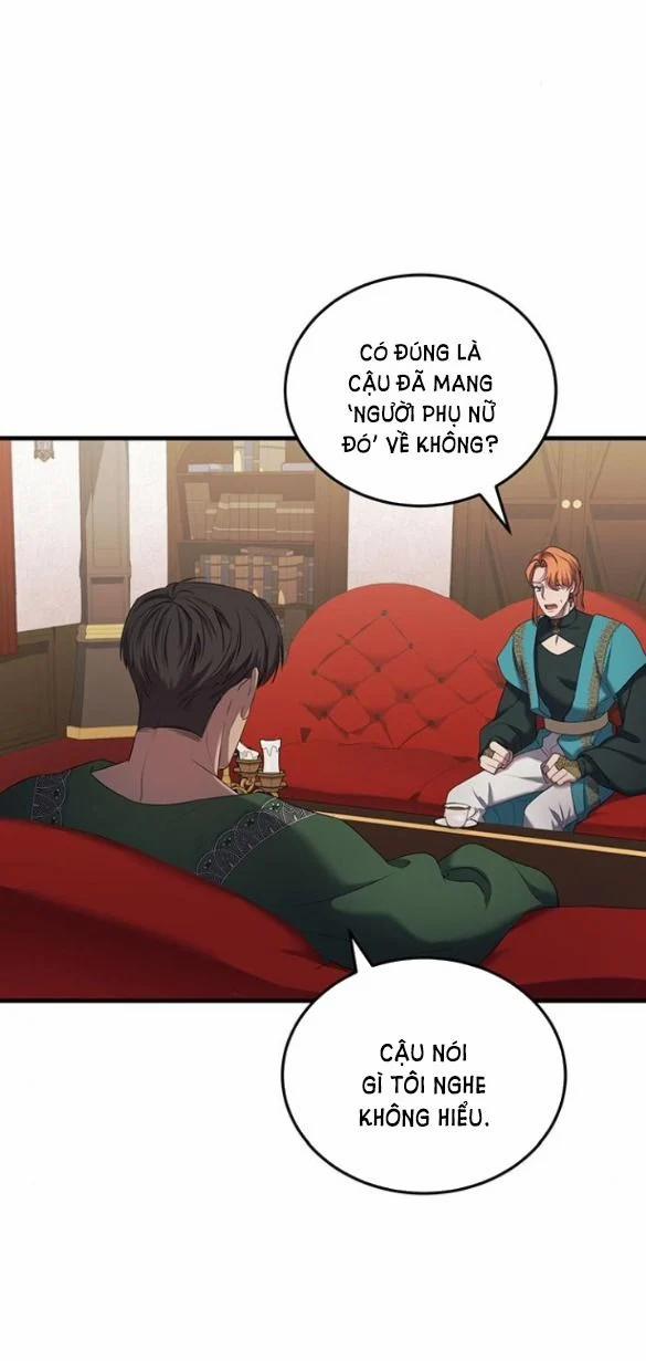 Ai Đã Bắt Cóc Hoàng Hậu? 10.1 trang 9