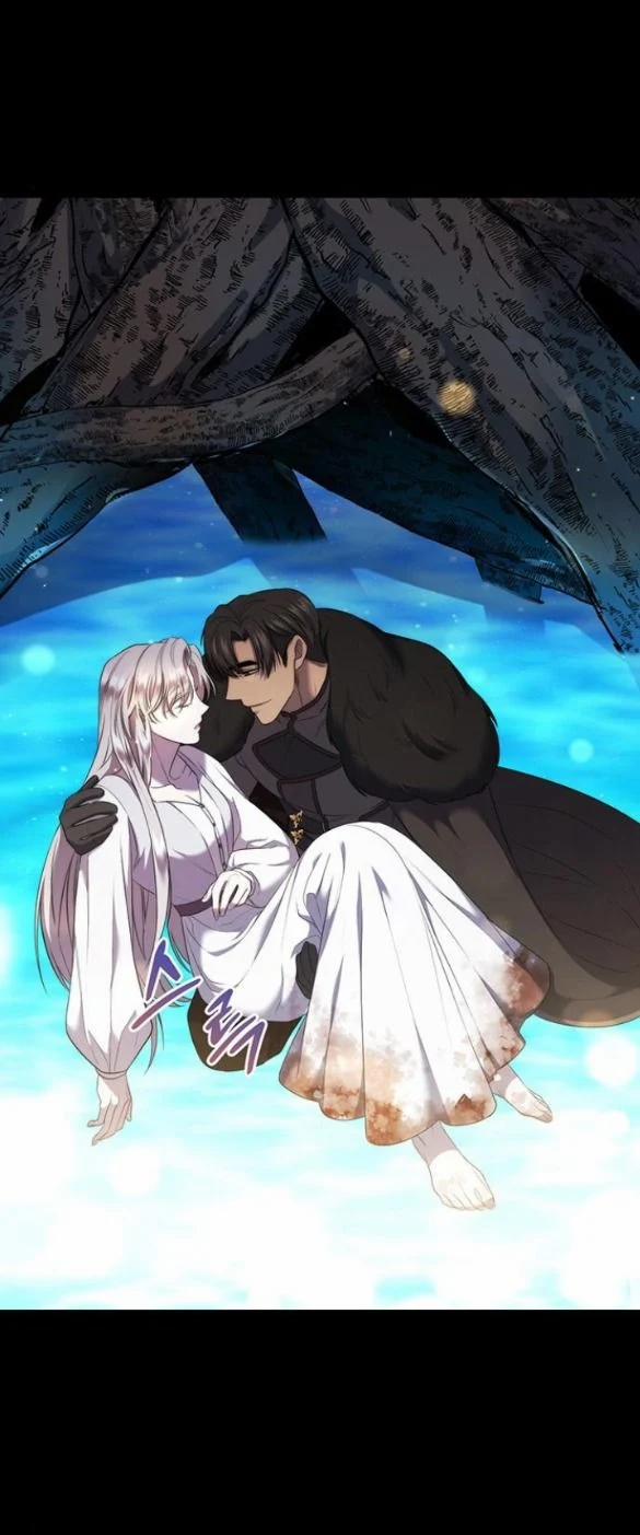 Ai Đã Bắt Cóc Hoàng Hậu? 10.2 trang 17