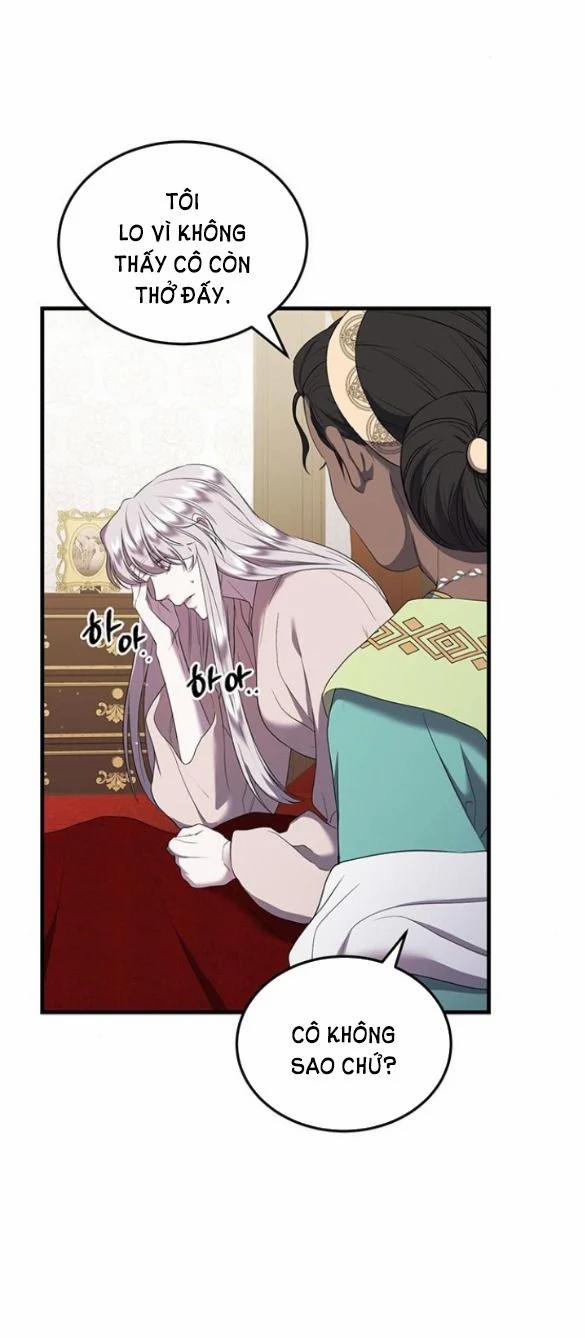 Ai Đã Bắt Cóc Hoàng Hậu? 10.2 trang 29