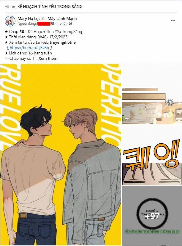 Ai Đã Bắt Cóc Hoàng Hậu? 10.2 trang 3