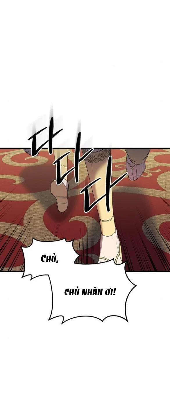 Ai Đã Bắt Cóc Hoàng Hậu? 10.2 trang 36