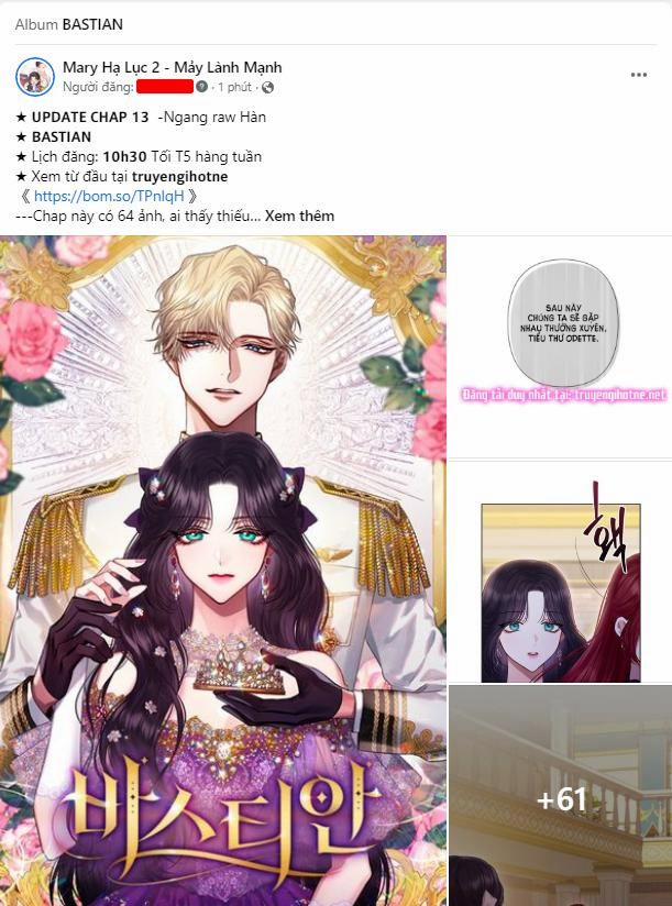 Ai Đã Bắt Cóc Hoàng Hậu? 10.2 trang 4