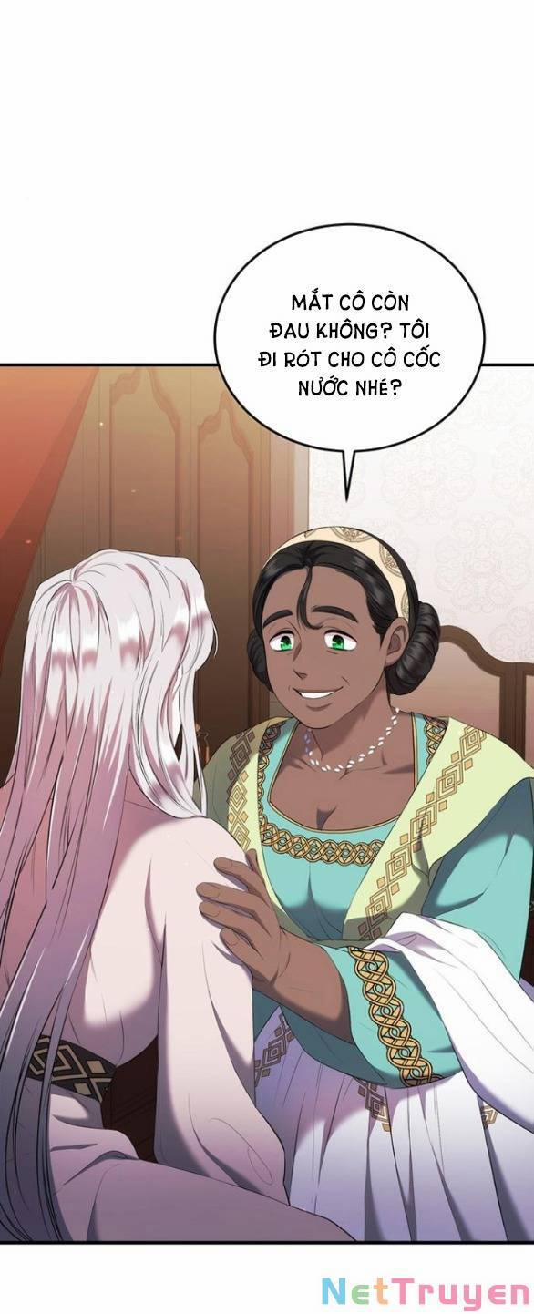 Ai Đã Bắt Cóc Hoàng Hậu? 11.1 trang 11