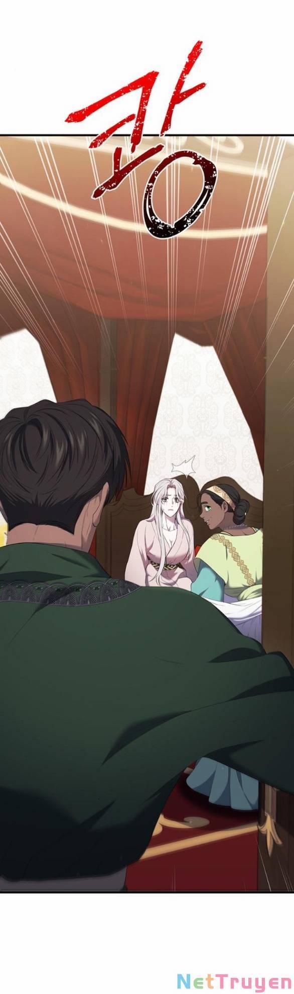 Ai Đã Bắt Cóc Hoàng Hậu? 11.1 trang 12
