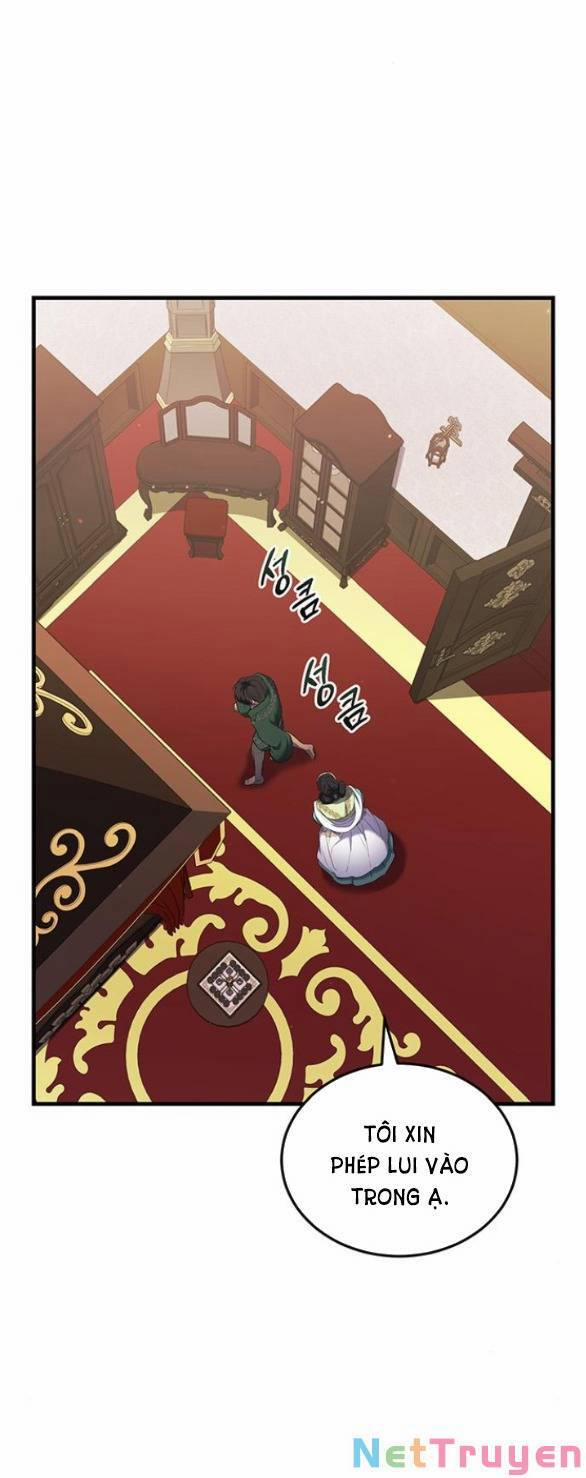 Ai Đã Bắt Cóc Hoàng Hậu? 11.1 trang 16