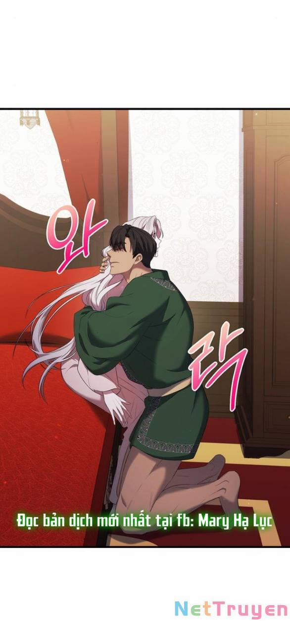 Ai Đã Bắt Cóc Hoàng Hậu? 11.1 trang 22