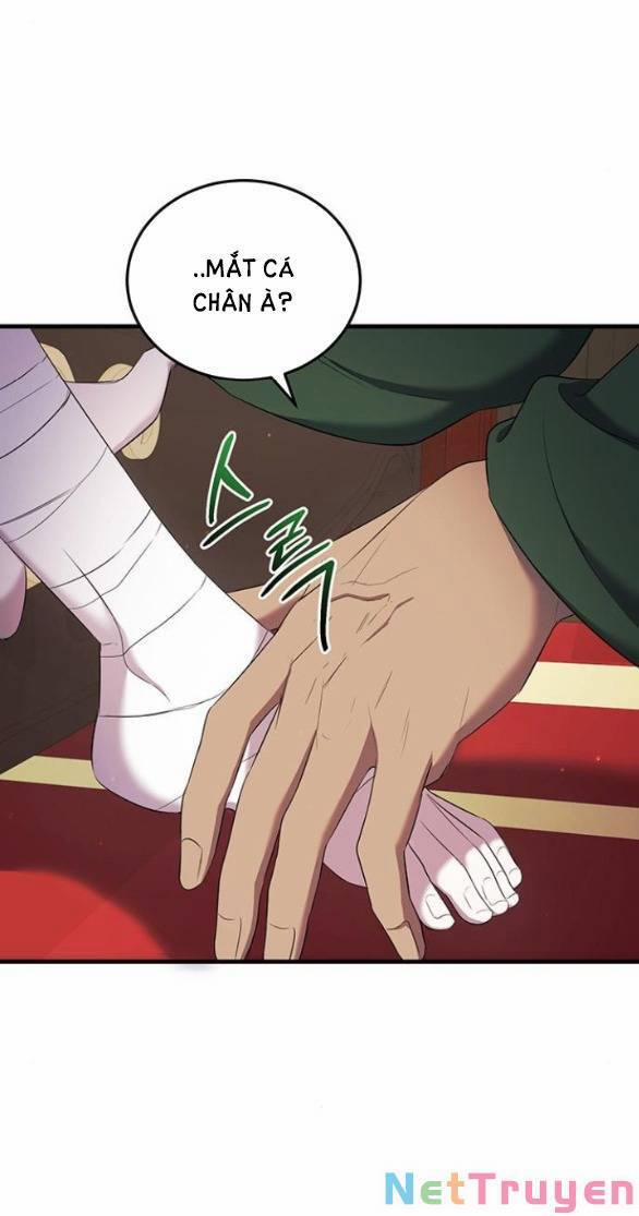 Ai Đã Bắt Cóc Hoàng Hậu? 11.1 trang 29