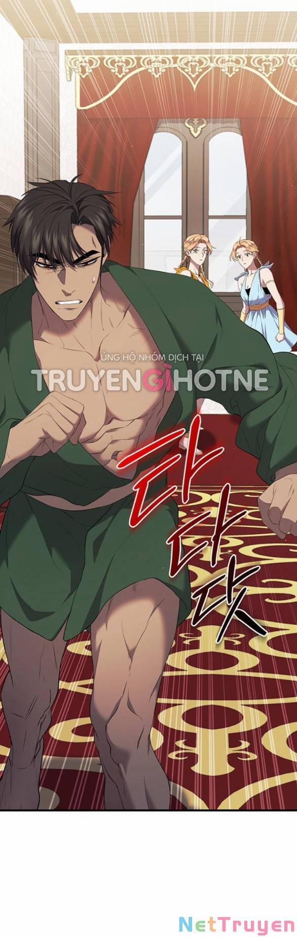 Ai Đã Bắt Cóc Hoàng Hậu? 11.1 trang 4