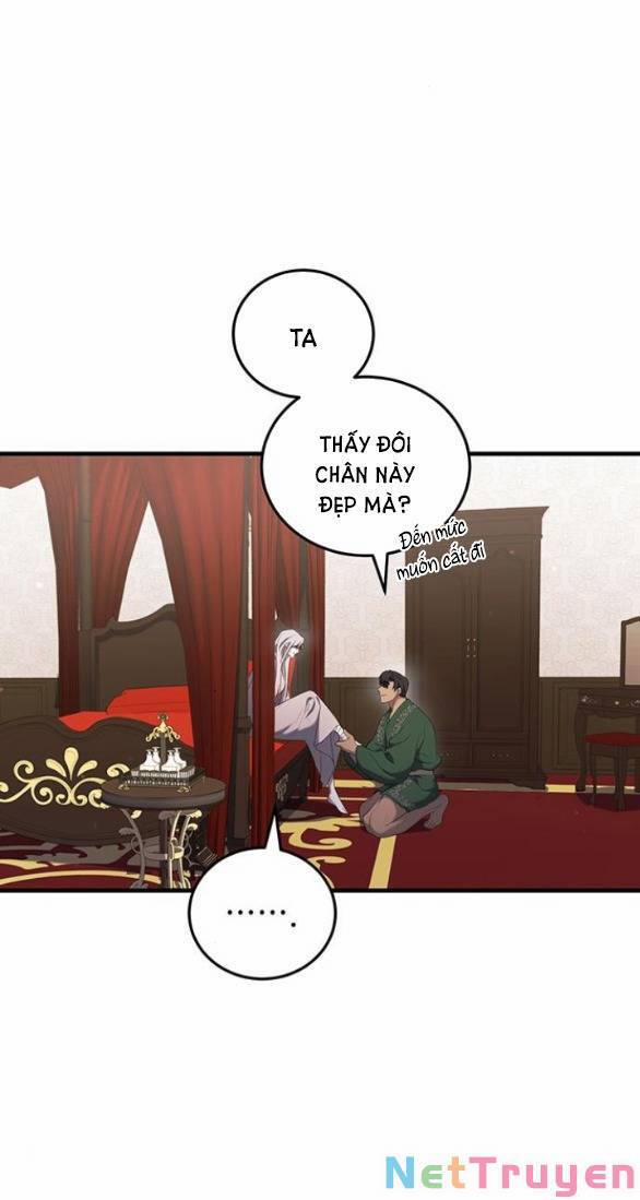 Ai Đã Bắt Cóc Hoàng Hậu? 11.1 trang 46