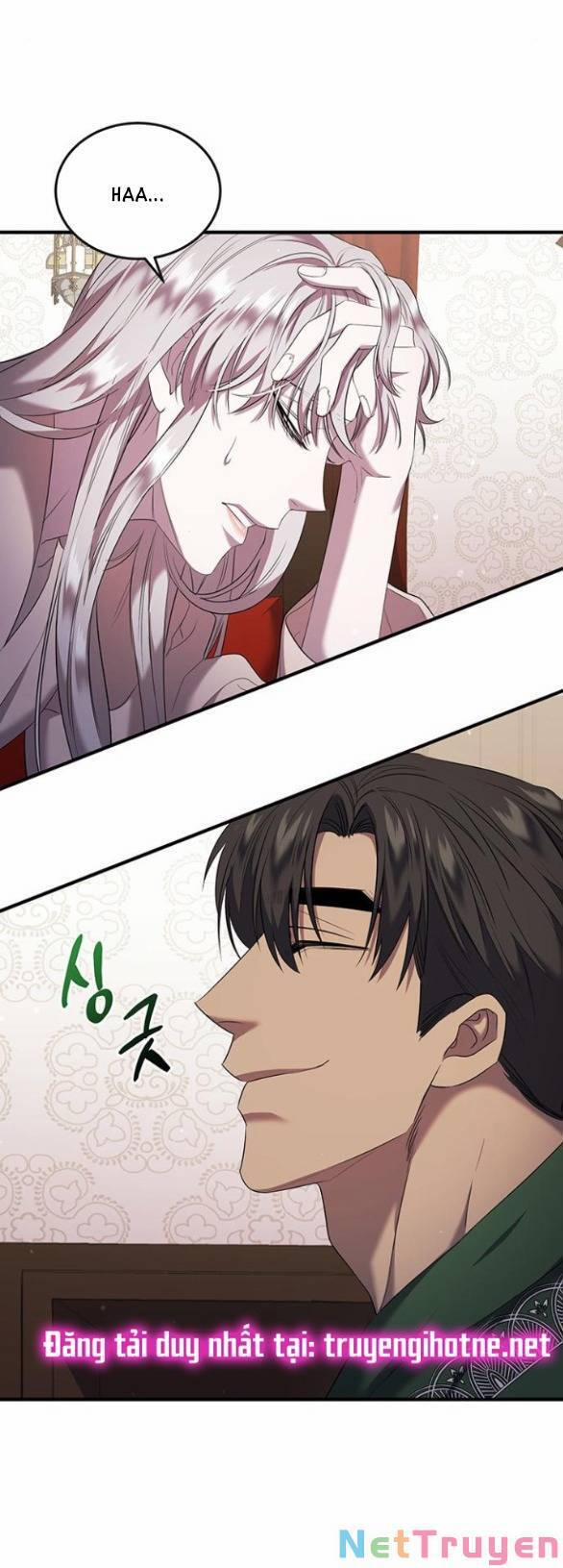 Ai Đã Bắt Cóc Hoàng Hậu? 11.1 trang 48