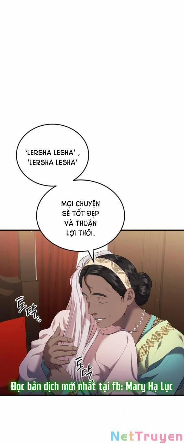 Ai Đã Bắt Cóc Hoàng Hậu? 11.1 trang 9