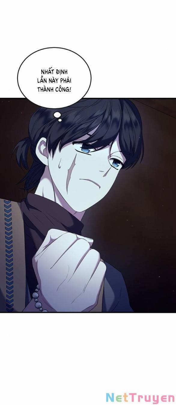 Ai Đã Bắt Cóc Hoàng Hậu? 11.2 trang 21
