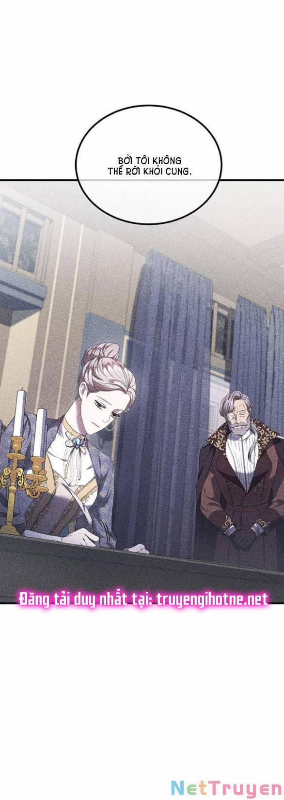 Ai Đã Bắt Cóc Hoàng Hậu? 12.1 trang 13