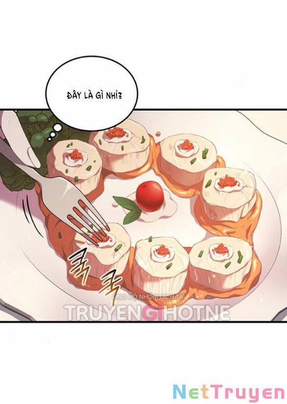 Ai Đã Bắt Cóc Hoàng Hậu? 12.1 trang 18